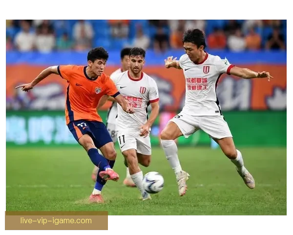 聚焦体育直播平台带你畅享全球足球赛事精彩对决实时高清互动解说